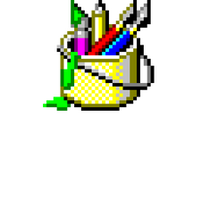 Commission info